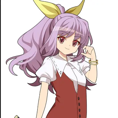 Profile image of 依姫
