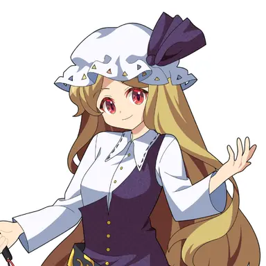 Profile image of 豊姫