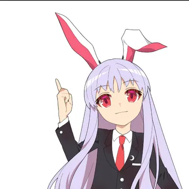 Profile image of 鈴仙