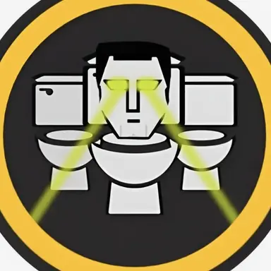 Profile image of 스키비디 종족