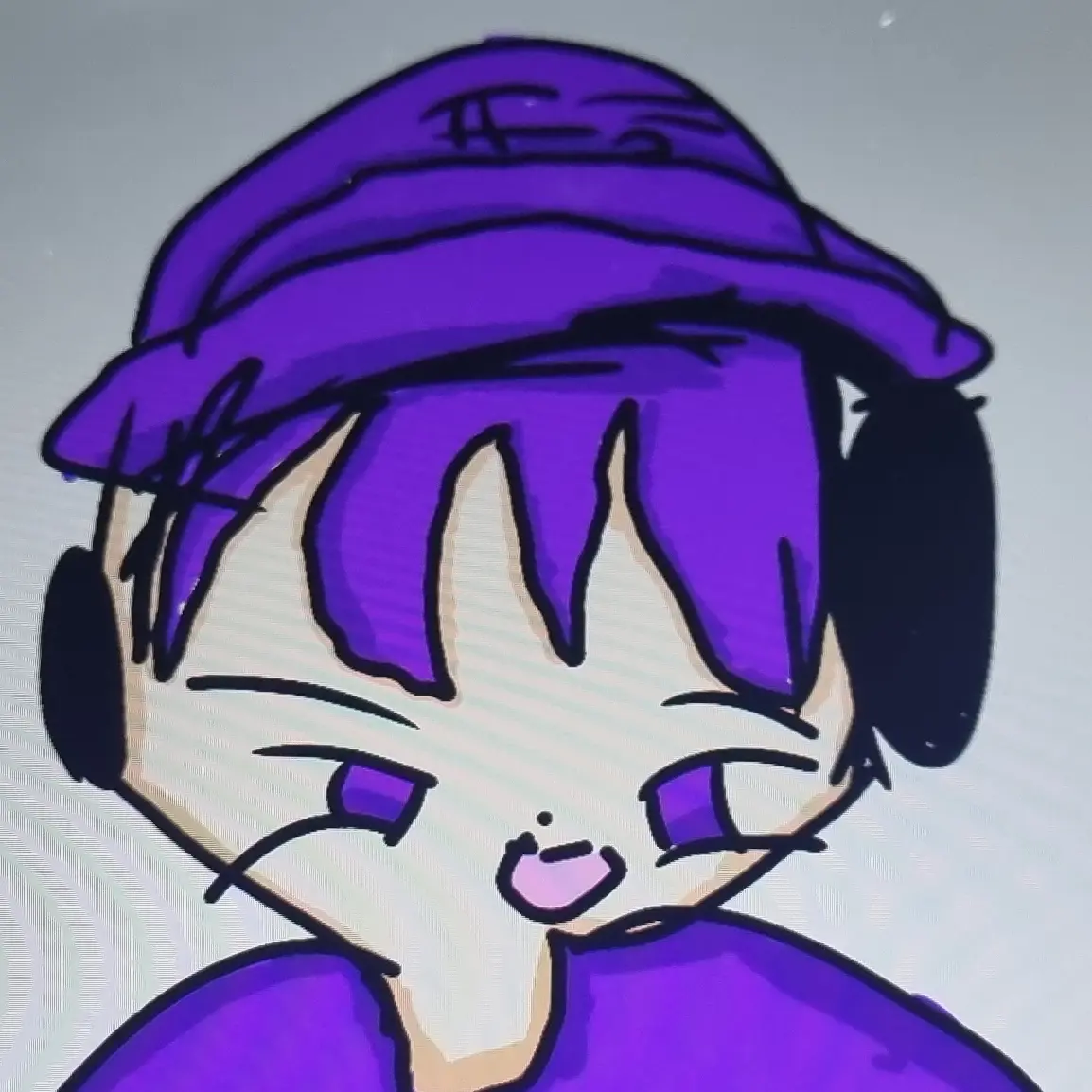 KindMoon2144의 백앤아 나이공게!