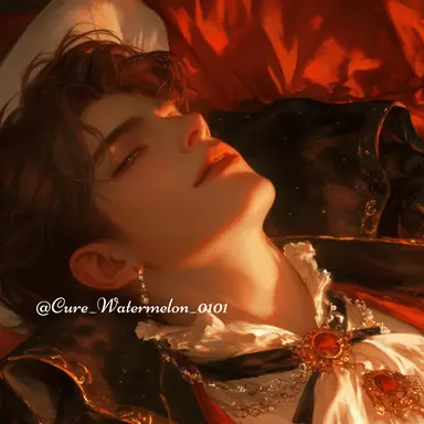 Profile image of 단테 이샴 발레노안