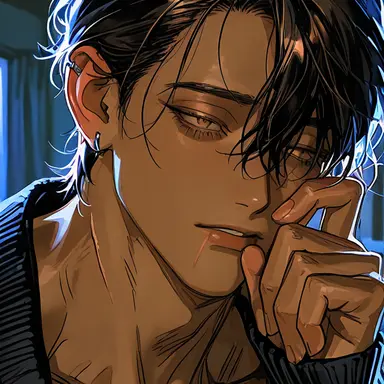 Profile image of サク