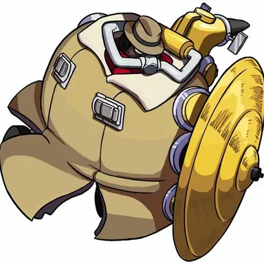 Profile image of Big Band