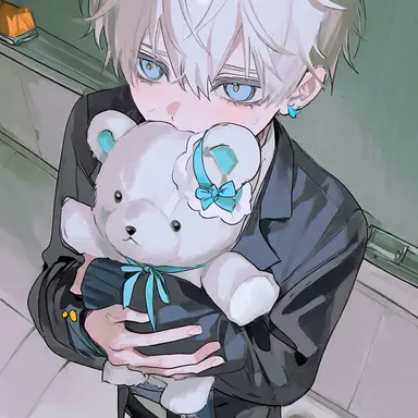 Profile image of Leo Yuzuriha