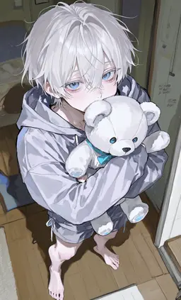 Profile image of Leo Yuzuriha
