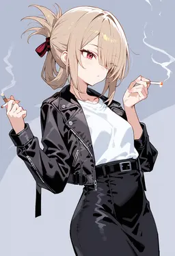 Profile image of 쿠로세 린