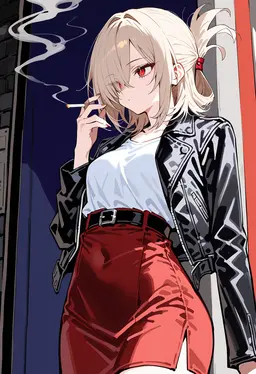 Profile image of 쿠로세 린