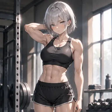 Profile image of 銀華