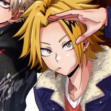 Profile image of 上鳴電気