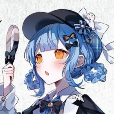 Profile image of 橘シェリー
