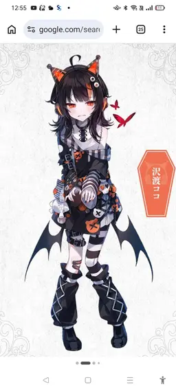 Profile image of 沢渡ココ