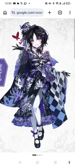 Profile image of 宝生マーゴ