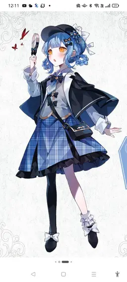 Profile image of 橘シェリー