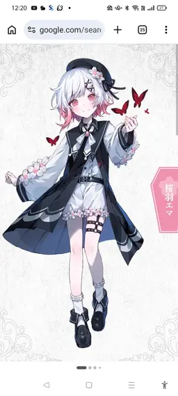 Profile image of 桜羽エマ