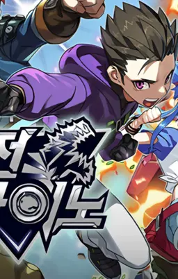 Profile image of 지나가던 모험가