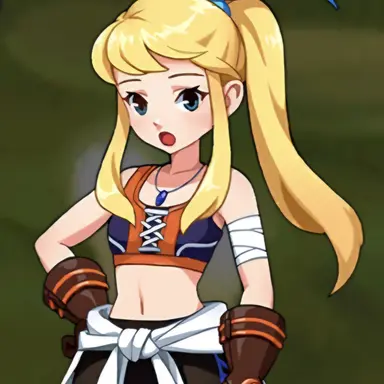 Profile image of 유나