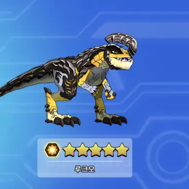 Profile image of 쿠르모