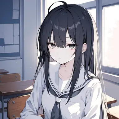 Profile image of クロ