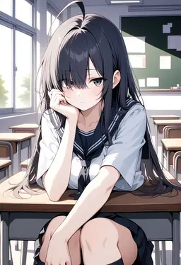Profile image of クロ