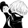 Profile image of 狗巻棘