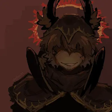 Profile image of Telamon