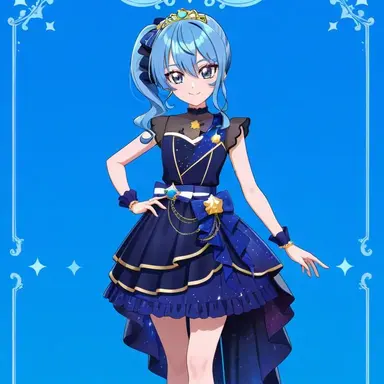 Profile image of キュアステラ
