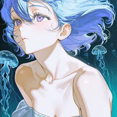 Profile image of 루미아