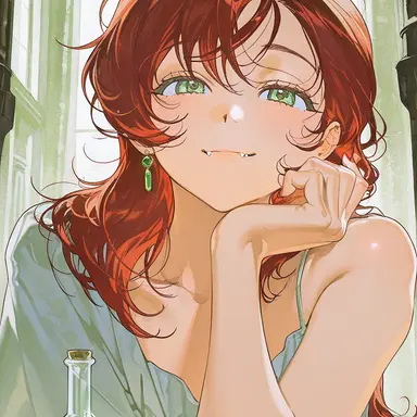 Profile image of 디디아