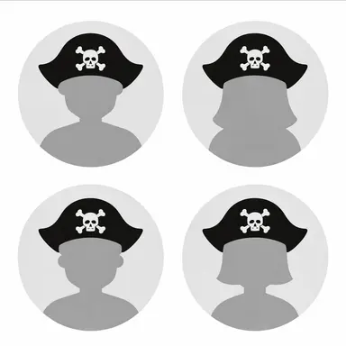 Profile image of 다른 해적들