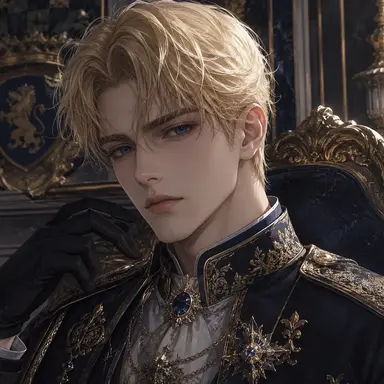 Profile image of 레오 크로이텐