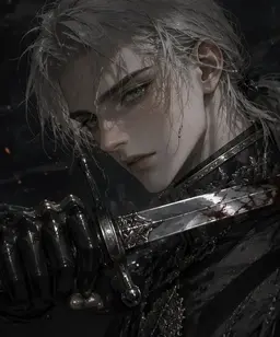 Profile image of 레온하르트 카엘룸