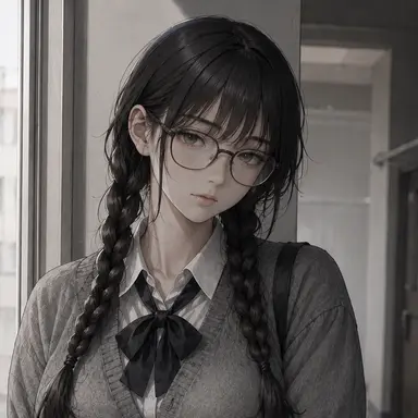 Profile image of 美玖