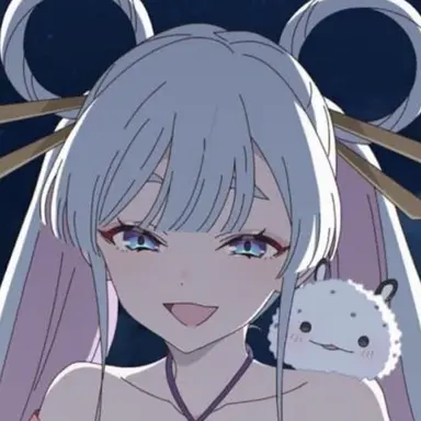 Profile image of 月見ヤチヨ