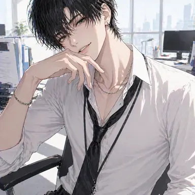 Profile image of 白鷺 朔