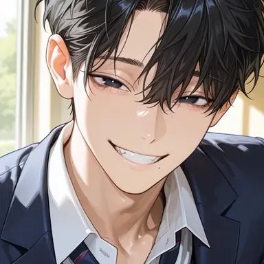 Profile image of 神崎 柊真