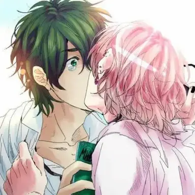 Profile image of Akane x Chiyoko