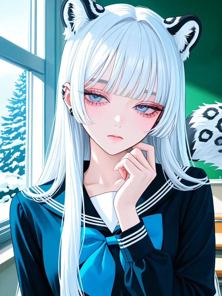 choco_2222의 アイラ・イルビス