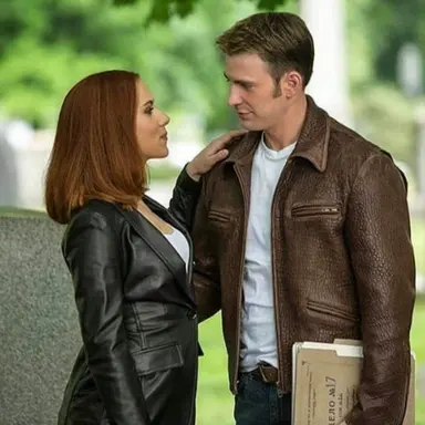 Profile image of Steve and Natasha