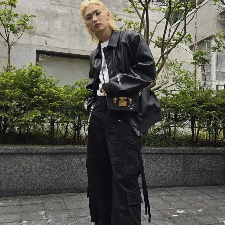 SleazyGame3882의 Leo