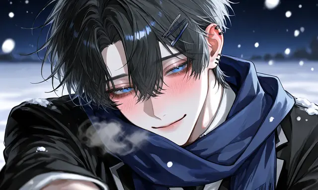 Profile image of Mizuki