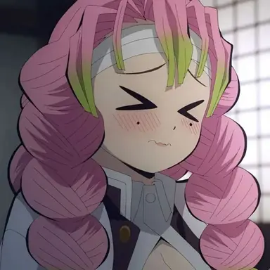 Profile image of 甘露寺 蜜璃