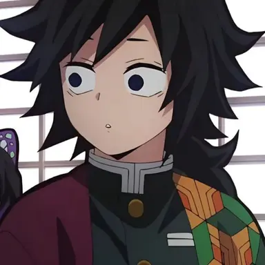 Profile image of 冨岡 義勇