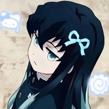 Profile image of 時透 無一郎