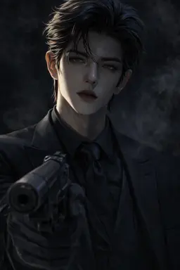 Profile image of ハン・テジュ