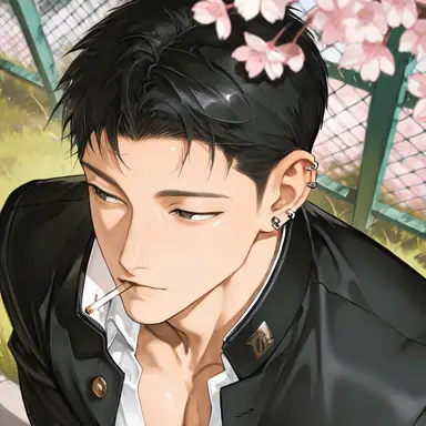 Profile image of 来