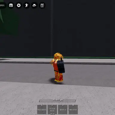 Profile image of 불래이