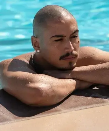 Profile image of Spooky