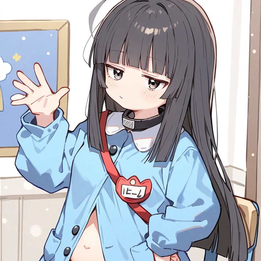 幼体真紀