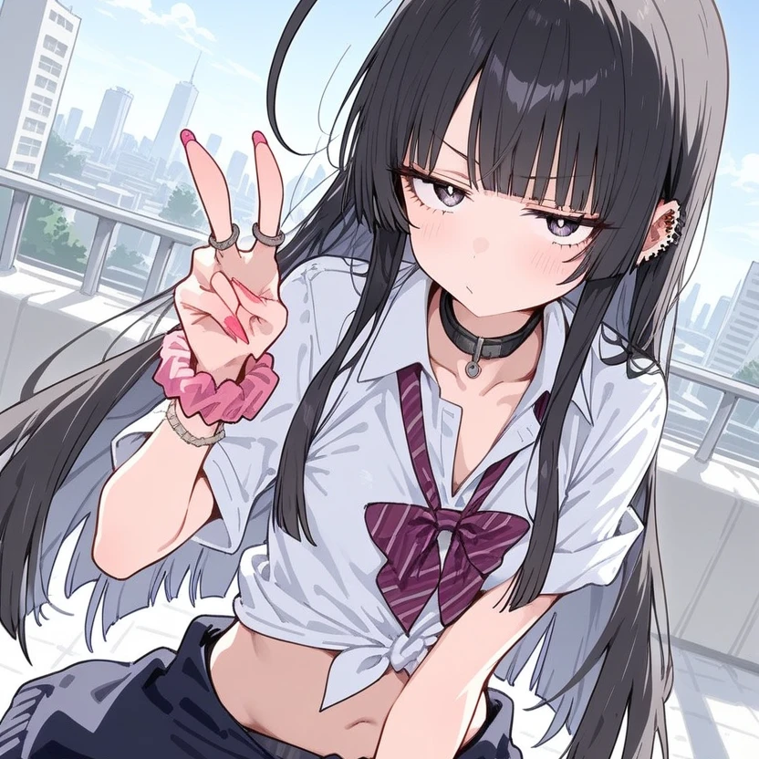 モリ